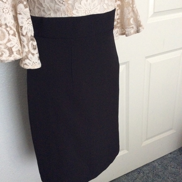 Elegant dress - Picture 7 of 8